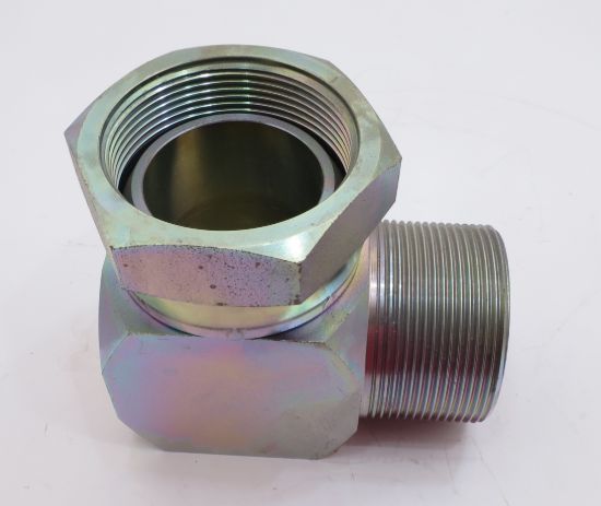 Picture of 2'' x 2'' BSP M/F 90/C ADA