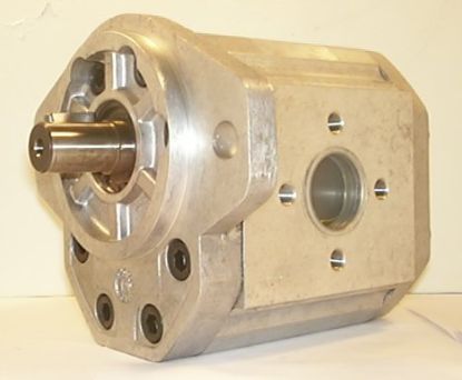 Picture of SNP3 63D CI07 C