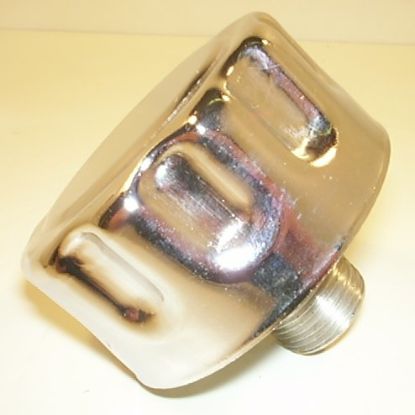 Picture of 3/4 NPT 40 MICRON FILLER BREATHER