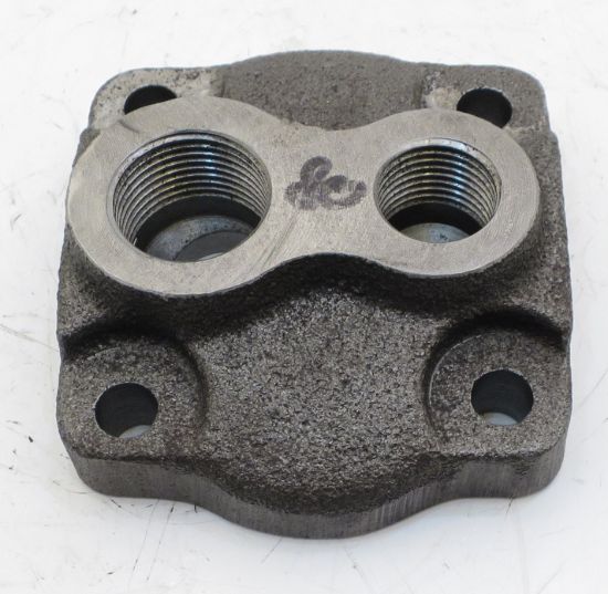 Picture of SP2/ 3/4 & 1/2 BSP  PORTED END COV.