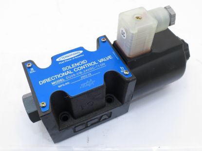 Picture of DG05-31B-24VDC DN SOLENOID VALVE