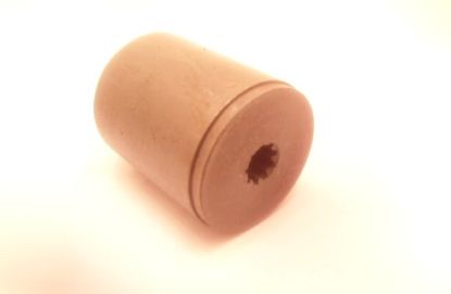 Picture of MA10V100 SAE A 9 SPLINE REAR CPLING