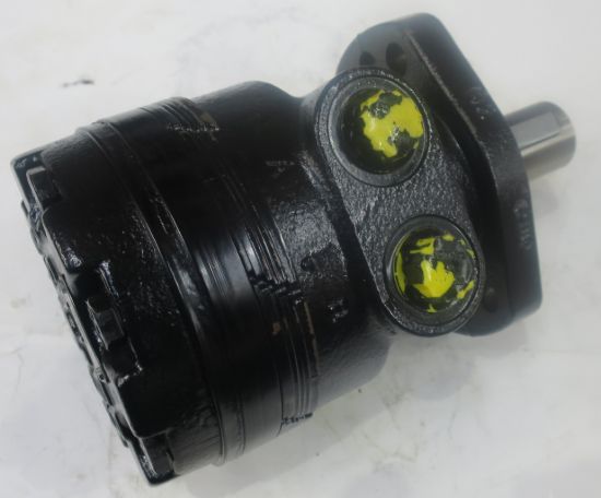 Picture of WHITE 161CC/REV 32mm SHAFT