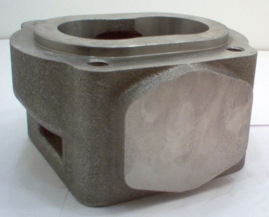 Picture of PGP64030CC SINGLE PUMP BODY