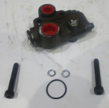Picture of HYDRAULIC MOTOR MOUNT SWITCHING