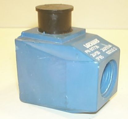 Picture of 24V VICKERS SOLENOID