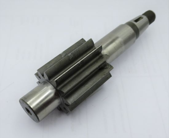 Picture of S12 27CC 17MM  1:5 X 30MM TAPER