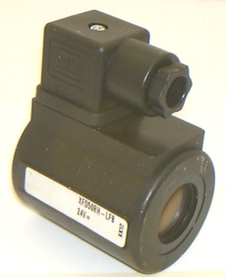 Picture of 12V DC DUAL AXIS CONTROLLER