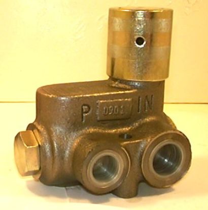 Picture of 0-50L/MIN PR PRT FLOW CONTROL