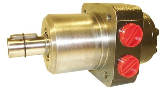 Picture of WFM 300 HI-TORQUE MOTOR MM SHA