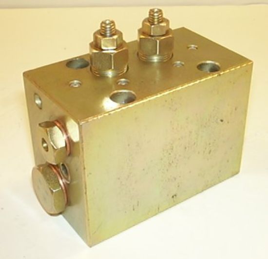 Picture of 3/8 BSP RECIPROCATING VALVE