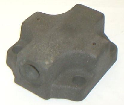 Imagen de PGP505 DRENAJE EXTERNO PRESIÓN CUBIERTA EXTREMA**