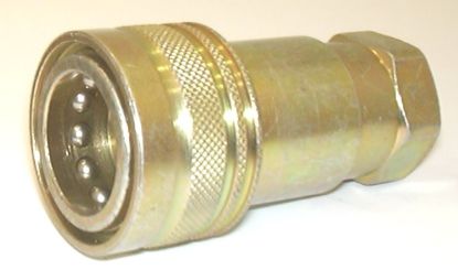 Picture of 3/4 UNF FEMALE N.B. QRC