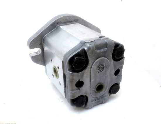 Picture of SNM2 14L SSBB HYDRAULIC GEAR PUMP