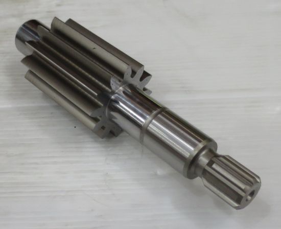 Image de PGP511 33CC 5/8 X 9 TOOTH