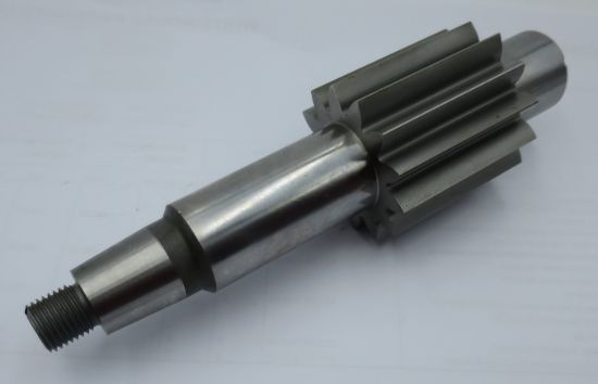 Picture of S17 52CC 22MM 1:8 X 37.1MM TAPER