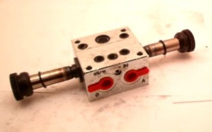 Picture of SERIES 35  PLAIN END SEC DA A&B - T