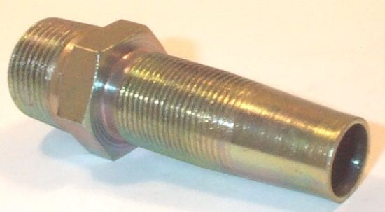 Picture of 3/4 NPT MALE FOR 3/4 HOSE R/U