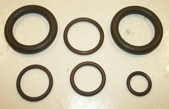 Picture of SEAL KIT    (PER SPOOL)
