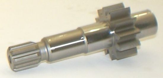 Imagen de PGP511 10CC 17MM X 10 DIENTE