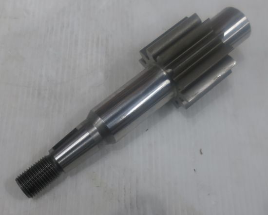 Picture of S12 19CC 1.8 SAE A TAPER SHAFT