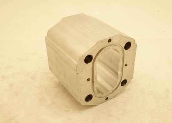 Picture of SNP2 25CC/REV SINGLE PUMP 86MM BODY