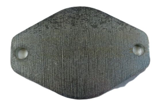 Picture of E SAE B 2 BOLT COVER PLATE