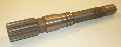 Picture of 25V/VQ ''(25)'' SPLINE SHAFT 270187