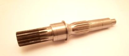 Picture of SMF2 033cc 14 TOOTH SAE C SHAFT