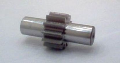 Imagen de PGP620 23CC ENGRANAJE SECUNDARIO