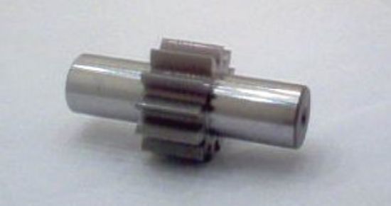 Imagen de PGP620 23CC ENGRANAJE SECUNDARIO