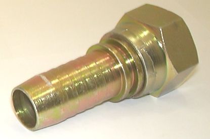 Picture of 3/4 BSP F FOR 3/4 HOSE SW HYDRAULIC