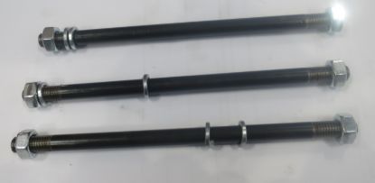 Picture of V5000 3 BANK+ INLET/UNLOAD STUD SET