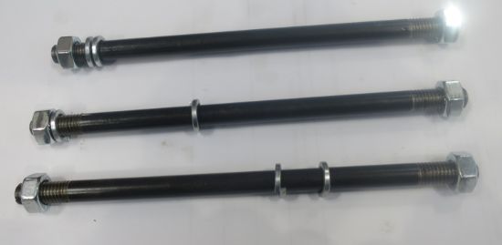 Picture of V1/V2/V5000 HYPRO 3 BANK STUD SET