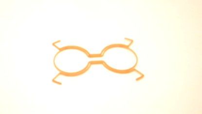 Picture of SNM2S  COVER PRESSURE BACKING RING