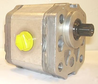 Picture of SNP2 C6.0L MLOB