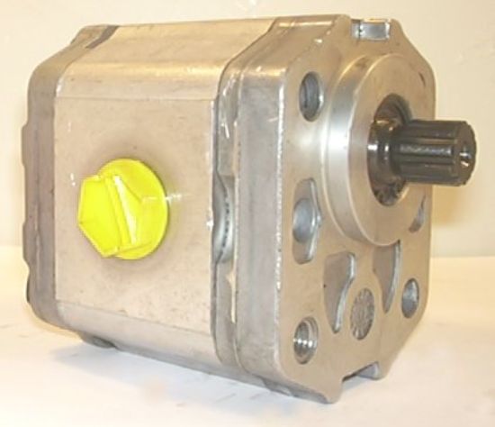 Picture of SNP2 C6.0L MLOB