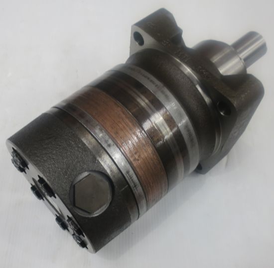 Picture of TG0240HW460BBBF - PARKER