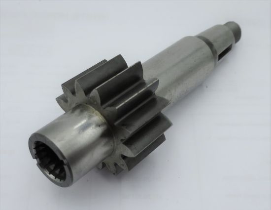 Picture of S17 28CC 22MM 1:8 X 37.1MM TAPER **