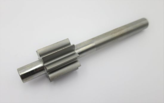 Picture of P23 SINGLE V1 10MM PAR SHAFT 5.8CC
