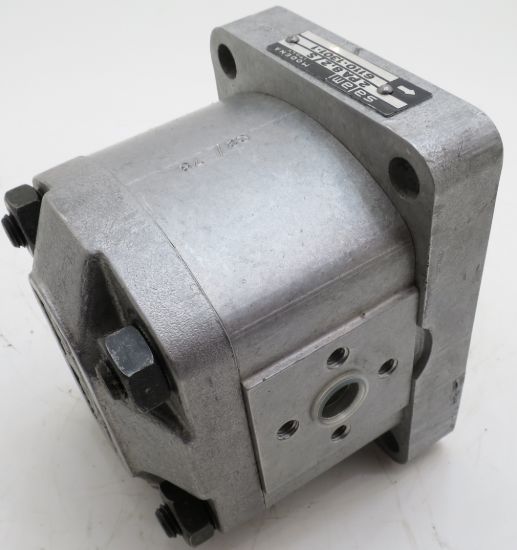 Picture of 2PA8.2S SALAMI PUMP