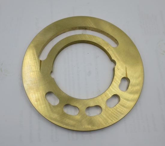 Picture of MA10V140 RIGHTHAND VALVE PLATE