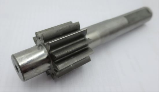Picture of S12 19CC 3/4 X 65.3MM PAR DRIVE