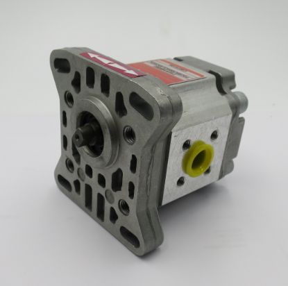 Imagen de P3CBN1004CL40C02N BOMBA DE ENGRANAJE