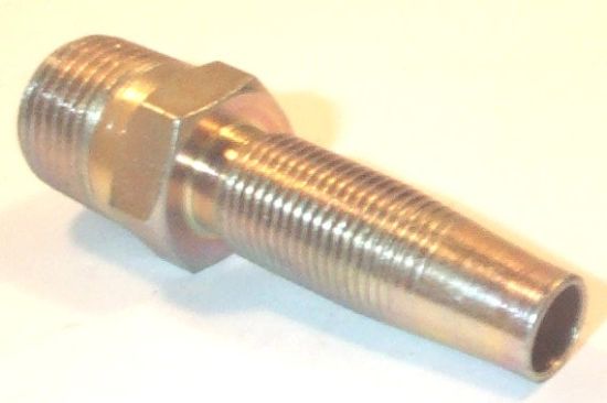 Picture of 1/2 BSP.T MALE FOR 1/2 HOSE RU