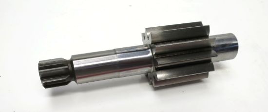 Picture of SNP2 22cc LONG DIN 9 SPLINE S'GLE