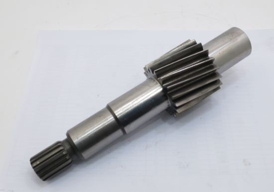 Picture of S5 GEAR CODE 'Q' - 1'' SAE SPLINE