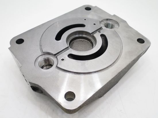 Picture of E CW SING REAR SAR FLANG DL CAV