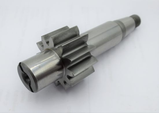 Picture of S12 13CC 17MM  1:5 X 30MM TAPER
