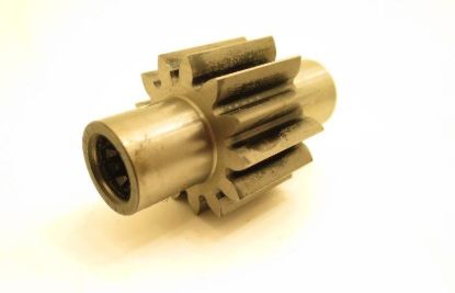 Imagen de PGP505 8CC IMPULSO CENTRO